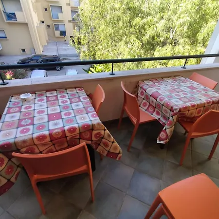 Apartmán Finestrelle Pied A Terre A *