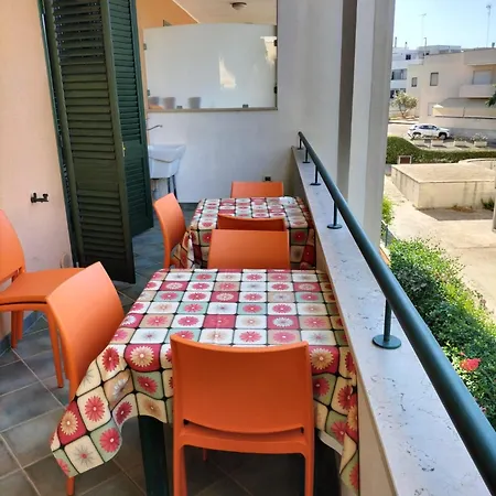 Finestrelle Pied A Terre A Apartmán Otranto