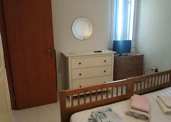 Finestrelle Pied A Terre A * Otranto