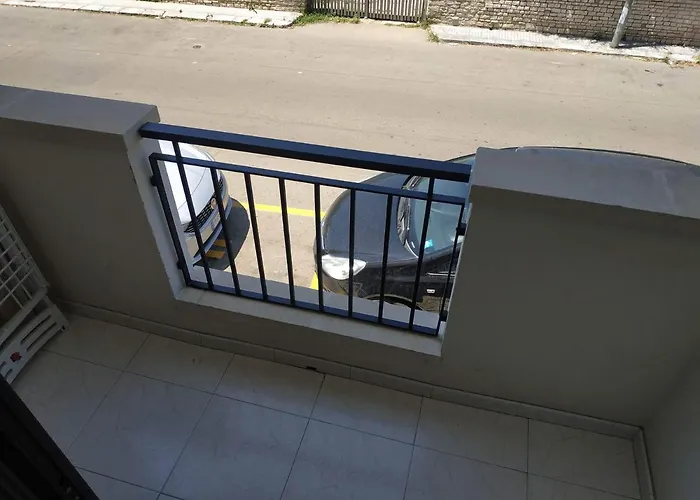 Finestrelle Pied A Terre A Apartmán Otranto