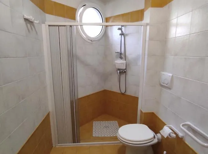 Apartmán Finestrelle Pied A Terre A *