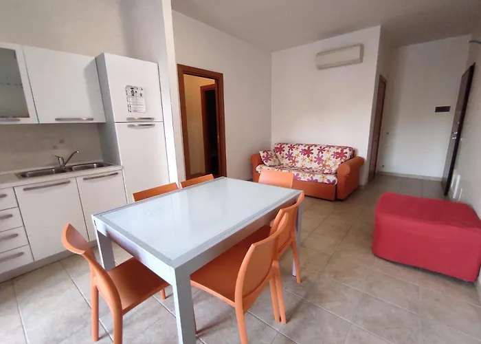 Apartmán Finestrelle Pied A Terre A *