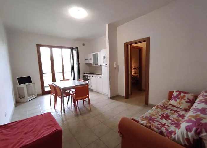 Finestrelle Pied A Terre A Apartmán Otranto