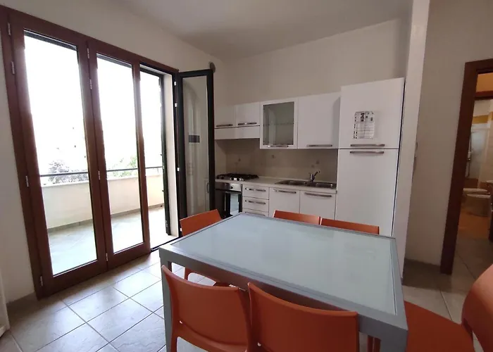 Finestrelle Pied A Terre A