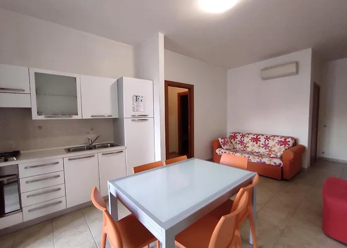 Finestrelle Pied A Terre A Apartmán