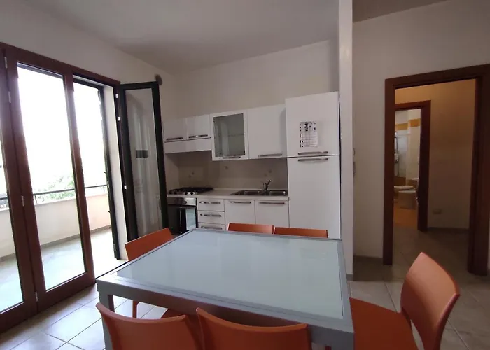 Apartmán Finestrelle Pied A Terre A *