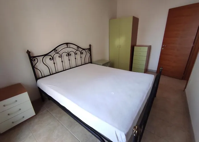 Finestrelle Pied A Terre A Otranto