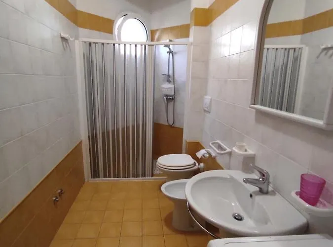 Apartmán Finestrelle Pied A Terre A *