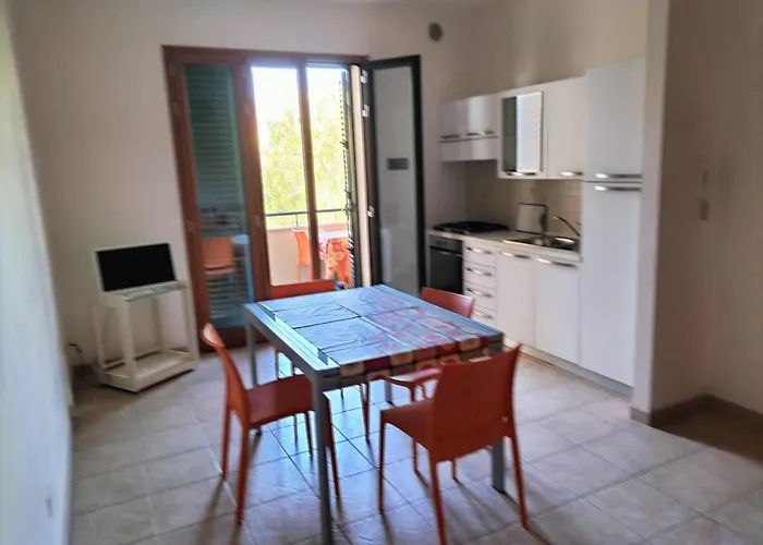 Finestrelle Pied A Terre A * Otranto