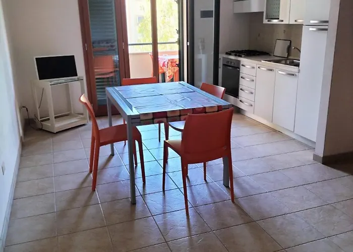 Apartmán Finestrelle Pied A Terre A