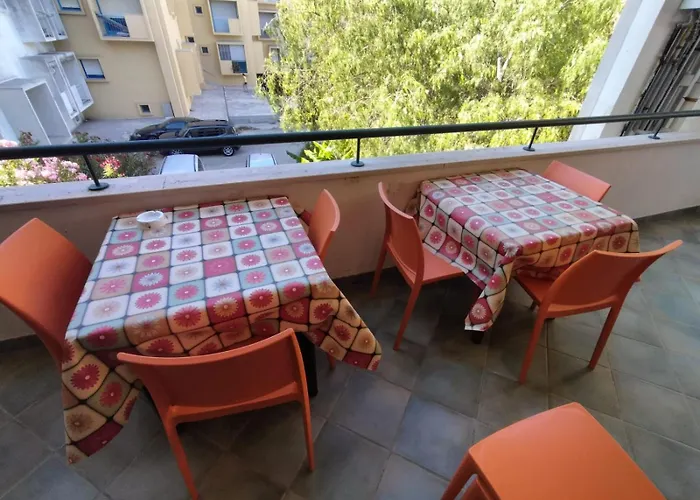 Apartmán Finestrelle Pied A Terre A *