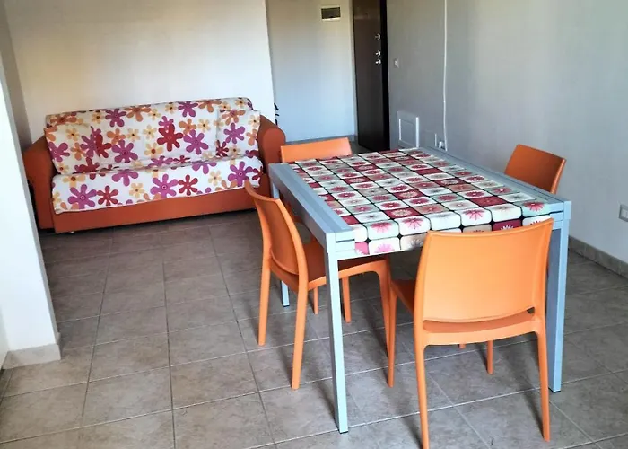 Apartmán Finestrelle Pied A Terre A Otranto
