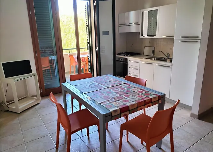 Finestrelle Pied A Terre A *