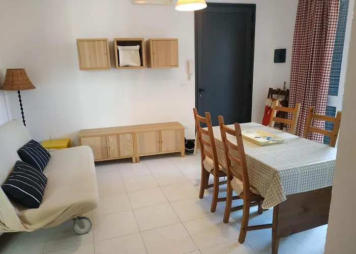 Apartmán Finestrelle Pied A Terre A