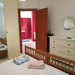 Апартаменты Finestrelle Pied A Terre A Отранто