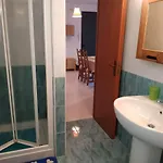 Апартаменты Finestrelle Pied A Terre A Отранто