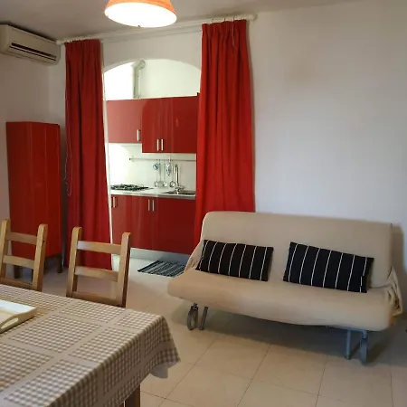 Finestrelle Pied A Terre A オートラント