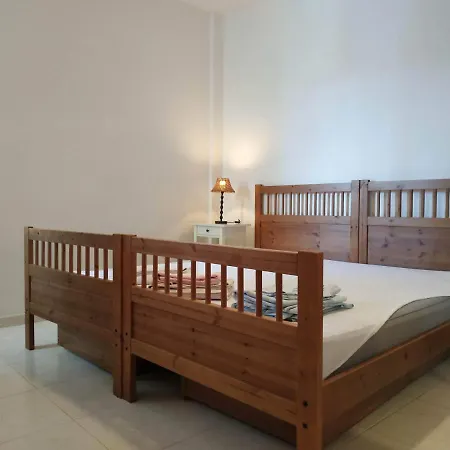 Апартаменты Finestrelle Pied A Terre A