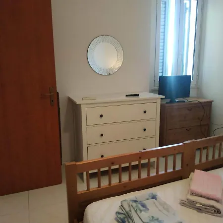 Finestrelle Pied A Terre A * Отранто