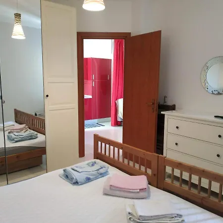 Finestrelle Pied A Terre A Daire *