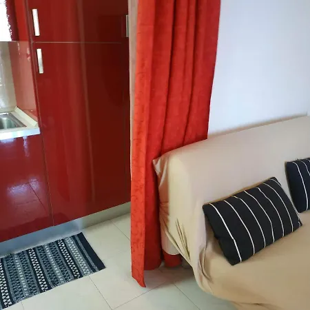 Finestrelle Pied A Terre A *