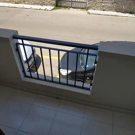 Finestrelle Pied A Terre A شقة أوترانتو