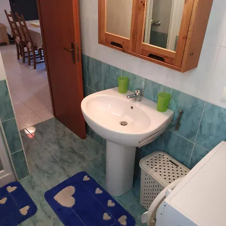 Finestrelle Pied A Terre A オートラント