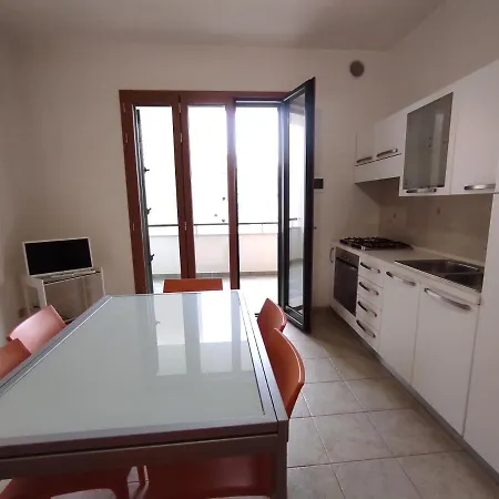 شقة Finestrelle Pied A Terre A