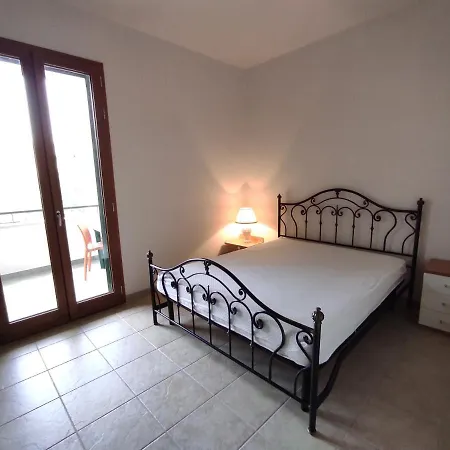 شقة Finestrelle Pied A Terre A