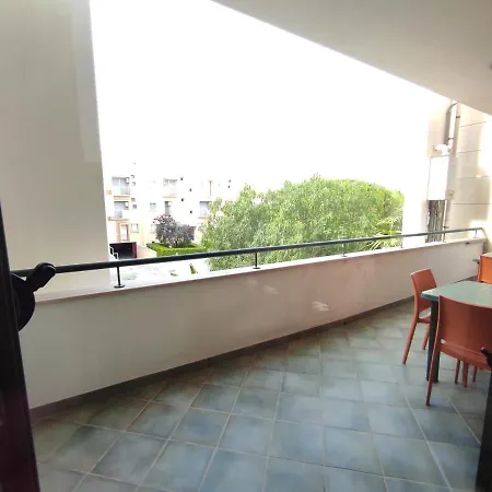 Finestrelle Pied A Terre A *