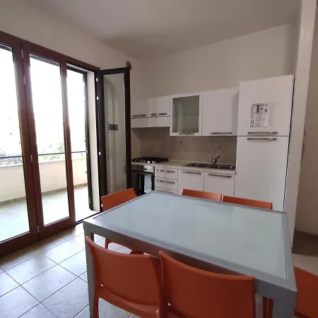 Finestrelle Pied A Terre A