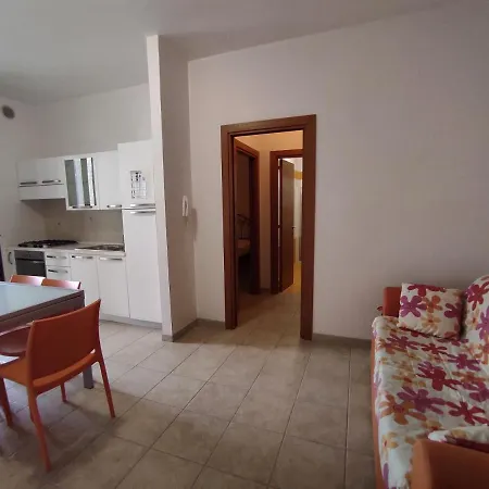 شقة Finestrelle Pied A Terre A أوترانتو