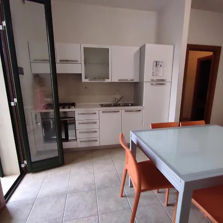 Finestrelle Pied A Terre A * オートラント