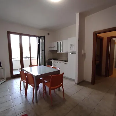 Finestrelle Pied A Terre A