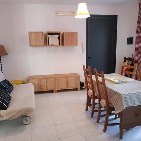 Finestrelle Pied A Terre A オートラント