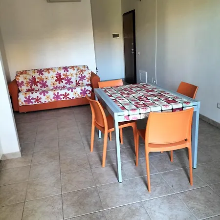 شقة Finestrelle Pied A Terre A أوترانتو