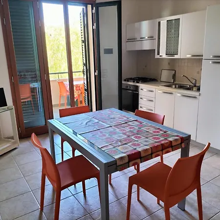 Finestrelle Pied A Terre A *