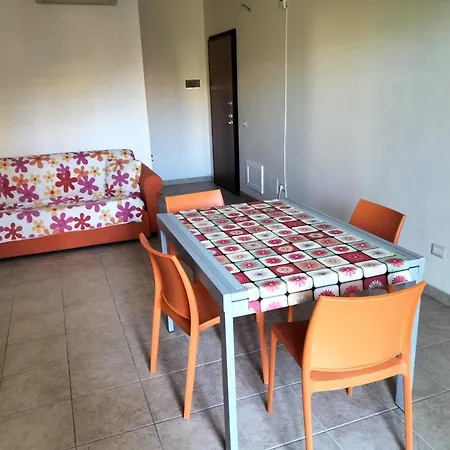 Finestrelle Pied A Terre A أوترانتو