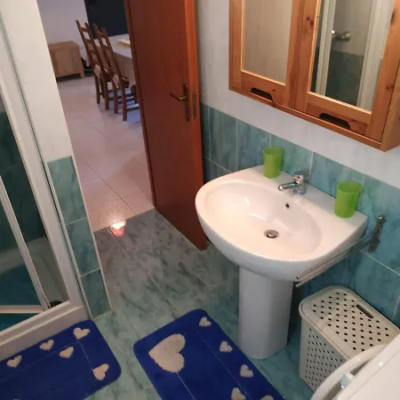 公寓 Finestrelle Pied A Terre A 奥特朗托
