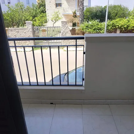 Finestrelle Pied A Terre A Апартаменты