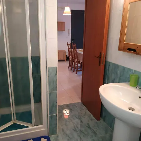公寓 Finestrelle Pied A Terre A 奥特朗托
