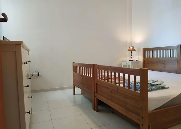 アパート Finestrelle Pied A Terre A オートラント