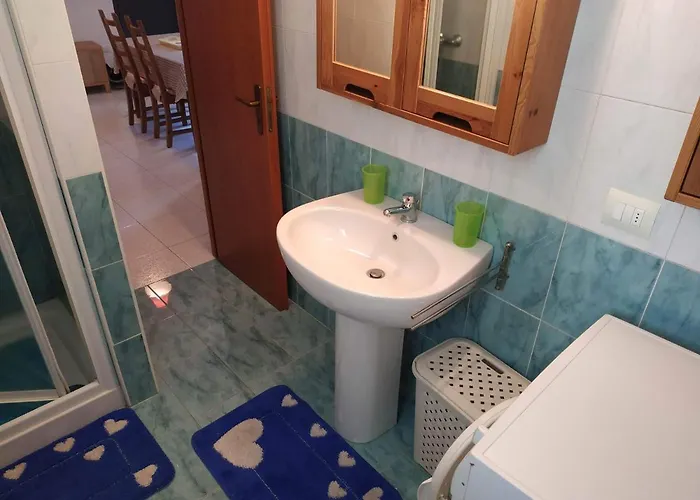 Finestrelle Pied A Terre A オートラント