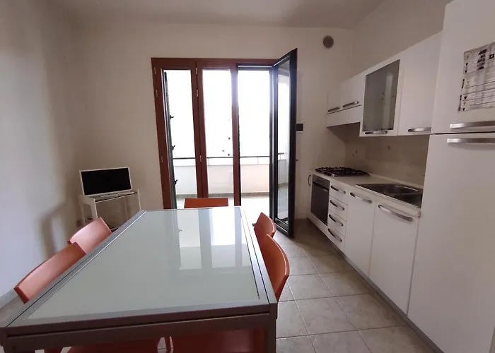 公寓 Finestrelle Pied A Terre A