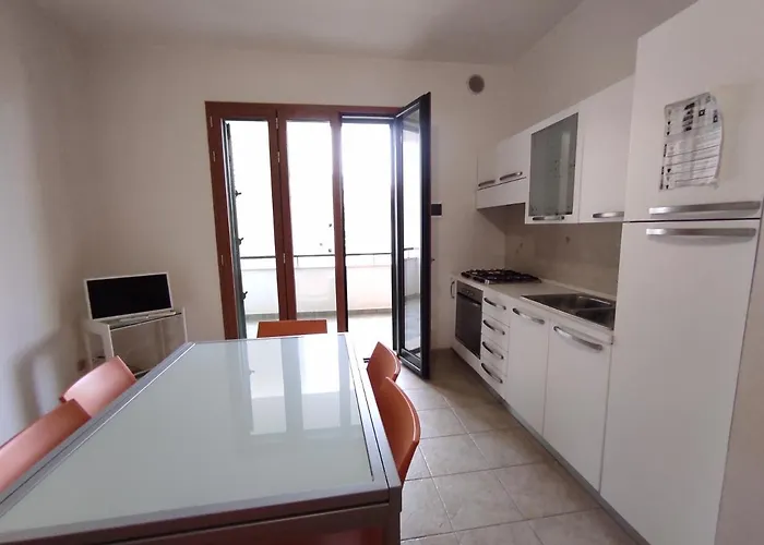 Finestrelle Pied A Terre A 公寓 奥特朗托