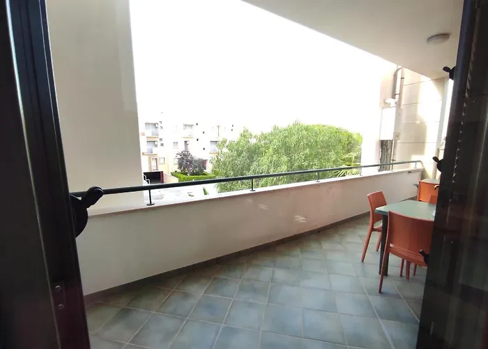 Finestrelle Pied A Terre A *