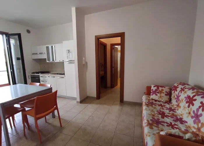 公寓 Finestrelle Pied A Terre A 奥特朗托