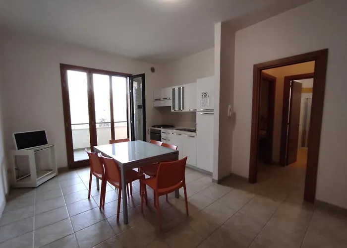 Finestrelle Pied A Terre A