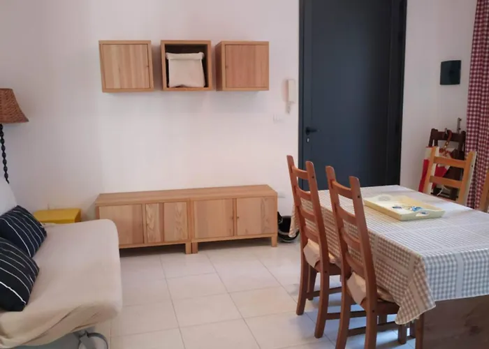 Finestrelle Pied A Terre A 奥特朗托