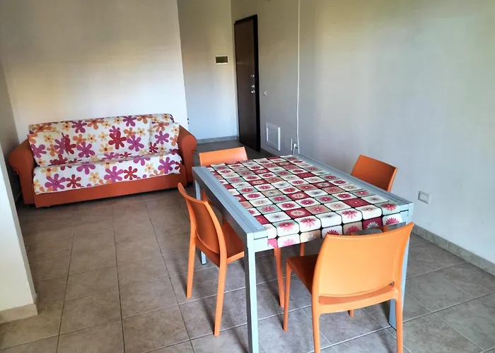 Finestrelle Pied A Terre A 奥特朗托